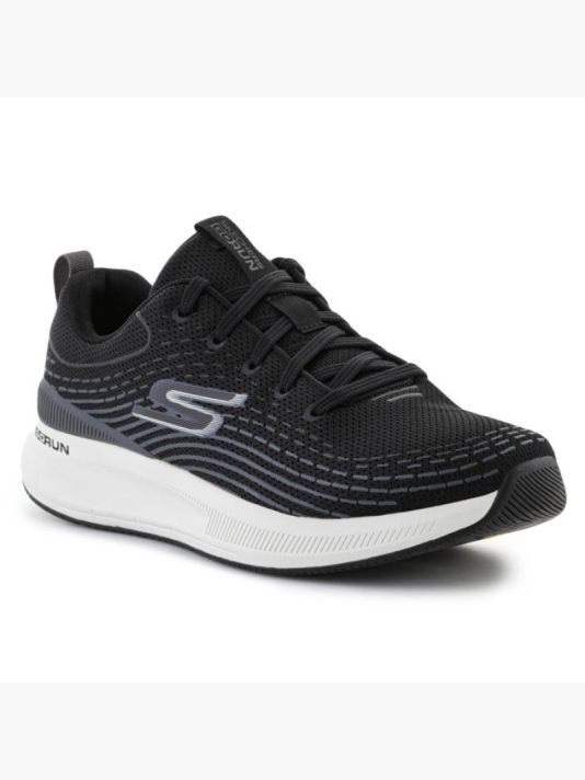 Skechers Go Run Pulse shoes - Haptic Motion M 220536-BLK