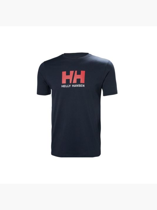 Helly Hansen Logo T-shirt M 33979-597