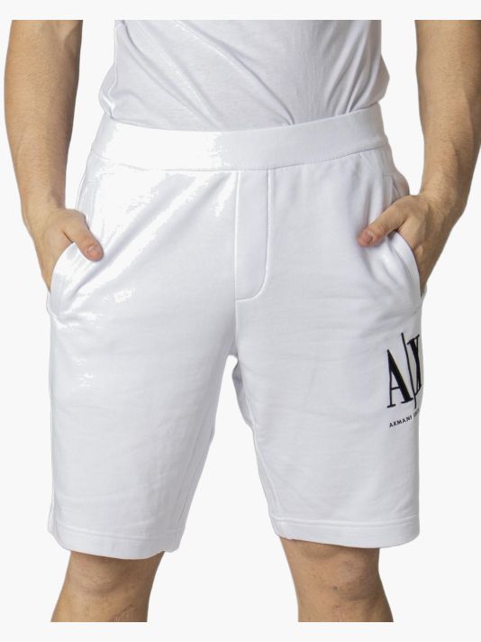 Armani Exchange meeste bermuda-lühikesed püksid