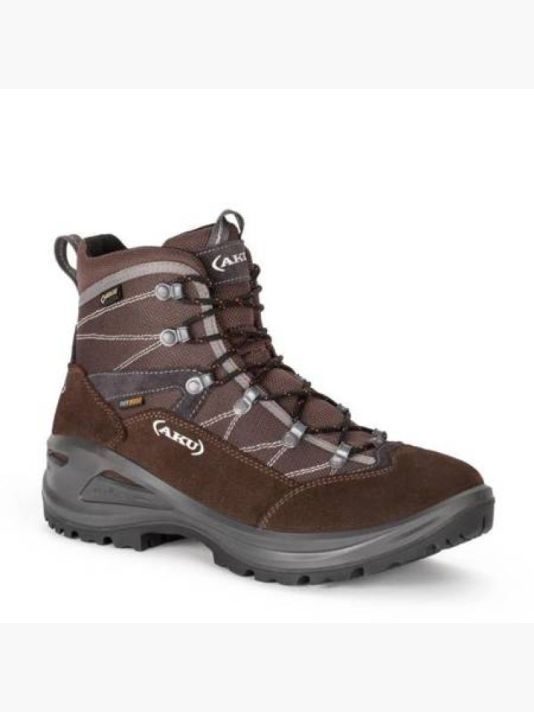 Aku Cimon GTX M 345050 trekking shoes