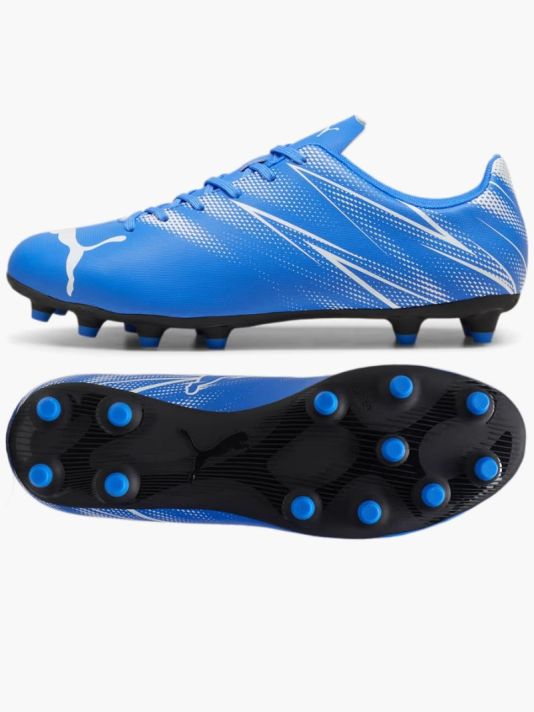 Puma Attacanto FG/AG M 107477 09 shoes