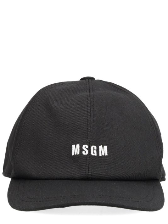 BASEBALL CAP