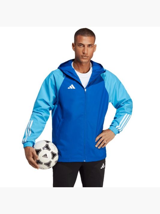 Adidas Tiro 23 Competition All Weather M IC4572 jacket