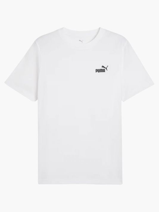Puma Ess Small No. 1 Logo Tee M 682534 02