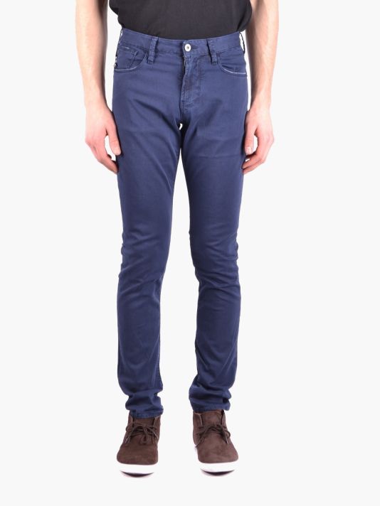 Armani Jeansi meeste teksad