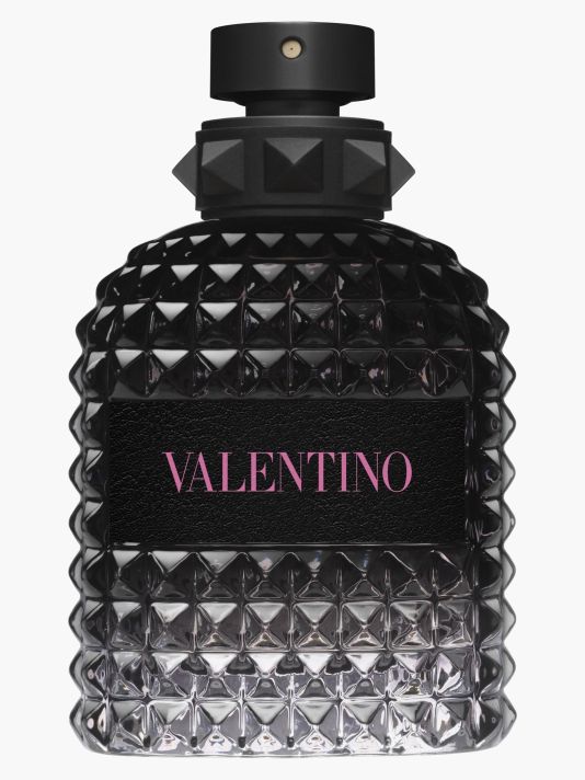 Valentino, Uomo Born In Roma, Eau De Toilette, For Men