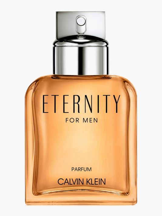Calvin Klein, Eternity, Parfum, For Men