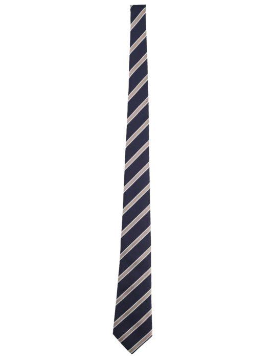 SILK TIE
