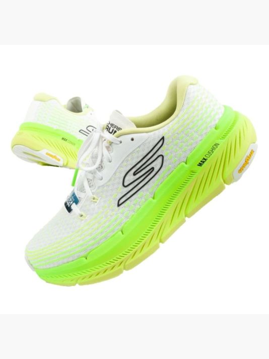 Skechers Max Cushioning Premier M 220835/WLM Running Shoes