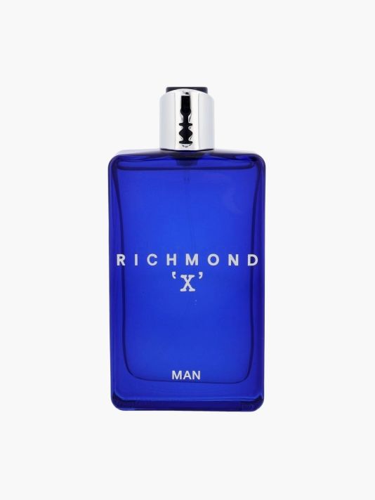 John Richmond, Richmond X, Eau De Toilette, For Men