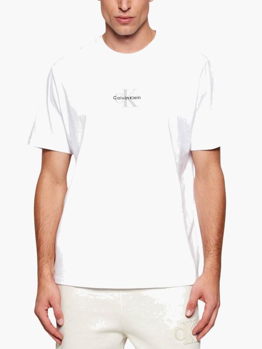 Calvin Klein Jeans Meeste T-särk