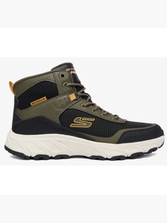 Meeste jalatsid Skechers Hillcrest 2.0 M 237804 OLBK