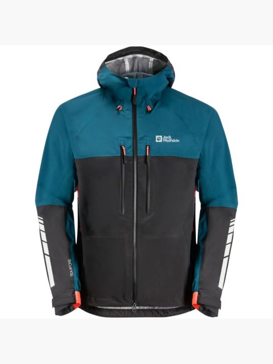 Jack Wolfskin Morobbia 3l Jacket Jkt M 1115501-4133