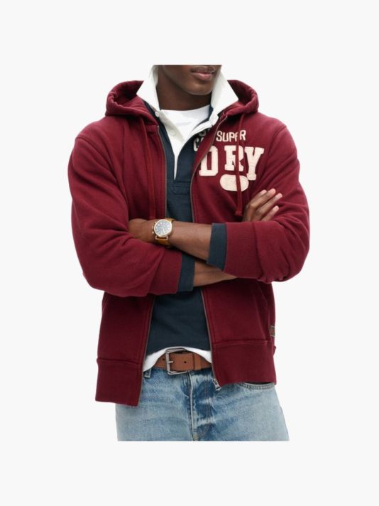 Superdry meeste dressipluus