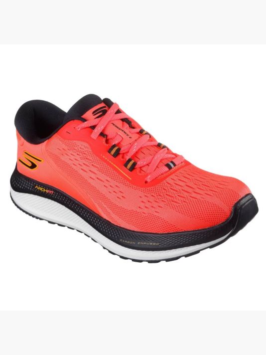 Skechers Go Run Persistence 2 M Running Shoes 246084-RDBK