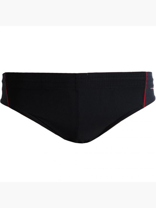 Crowell M kap-men-black-01 swimwear - DO NOT EXPOSE!