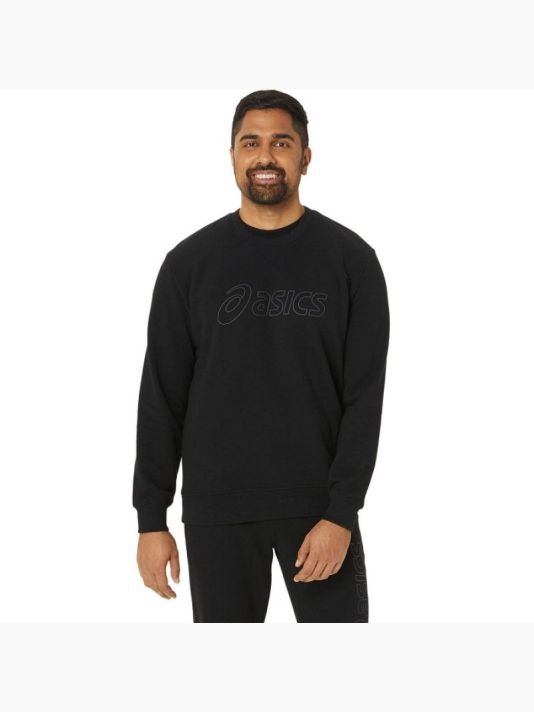 Asics Sweatshirt M 2031E192002