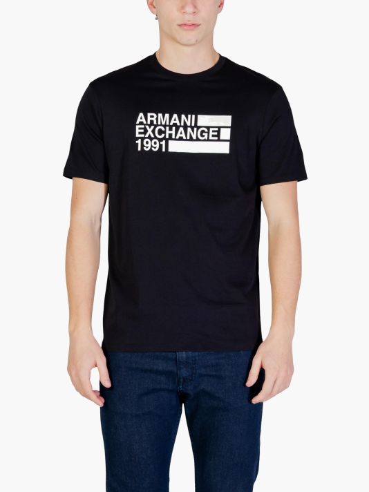 Armani Exchange meeste T-särk