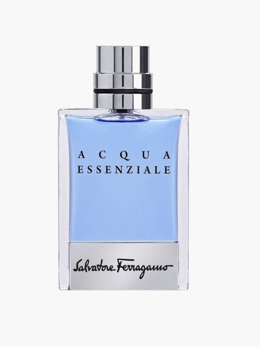 Salvatore Ferragamo, Acqua Essenziale, Eau De Toilette, For Men