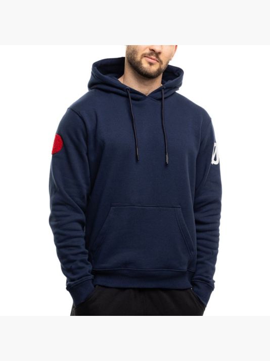 Ozoshi Jukon sweatshirt M OZ93893