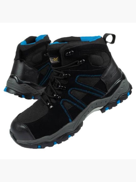 Regatta Pro Downburst S1P M Trk124 Safety Shoes