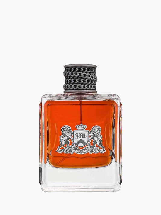 Juicy Couture, Dirty English, Eau De Toilette, For Men