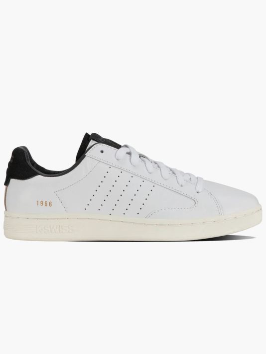 K-Swiss Lozan Klub Lth M 07263-189-M shoes