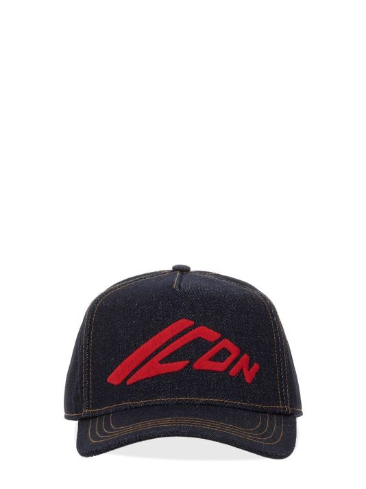 "ICON NEW GENERATION" BASEBALL HAT