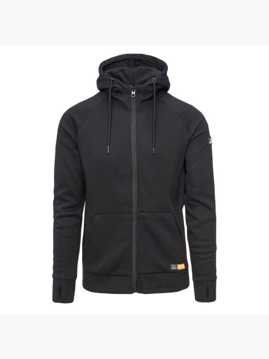 Elbrus Rufo II M sweatshirt