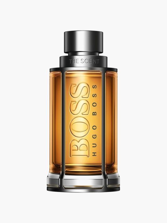 Hugo Boss, The Scent, After-Shave Lotion