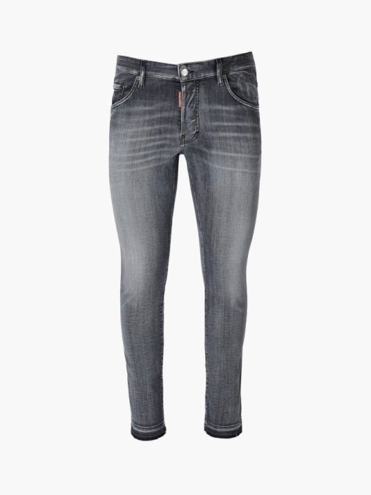 Dsquared2 meeste teksad