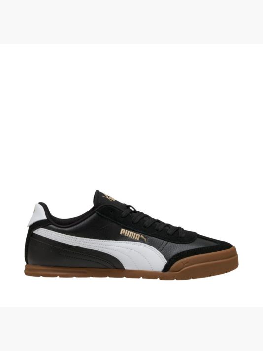 Мужская обувь Puma Super Turino M 402612 02 черный