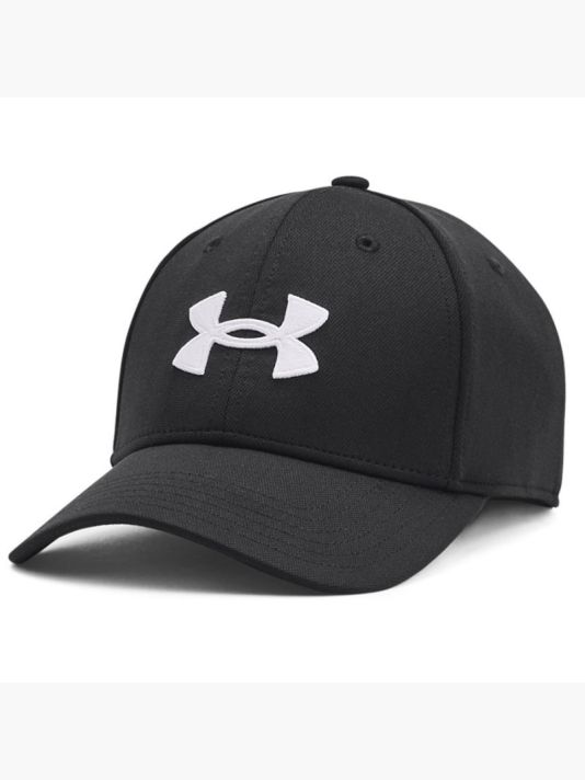 Under Armour Men's Blitzing Cap 1376700 001