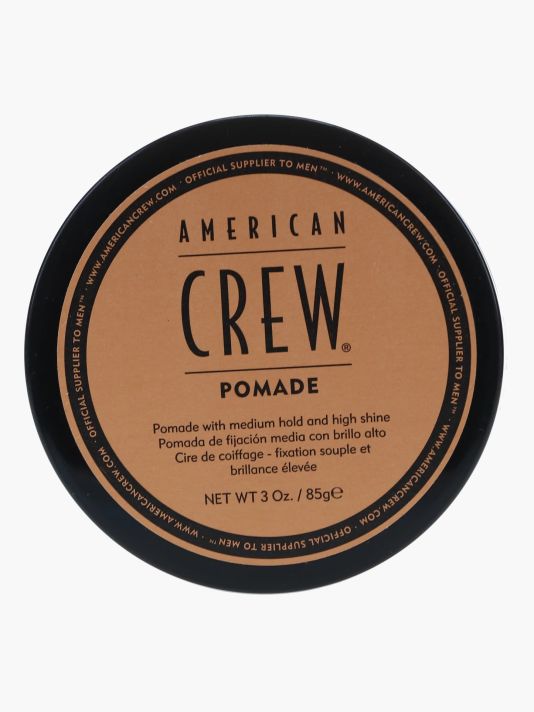 American Crew, Pomade, Hair Styling Pomade, Medium Hold
