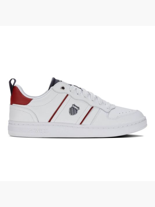K-Swiss LOZAN MATCH LTH M shoes 08903-119-M