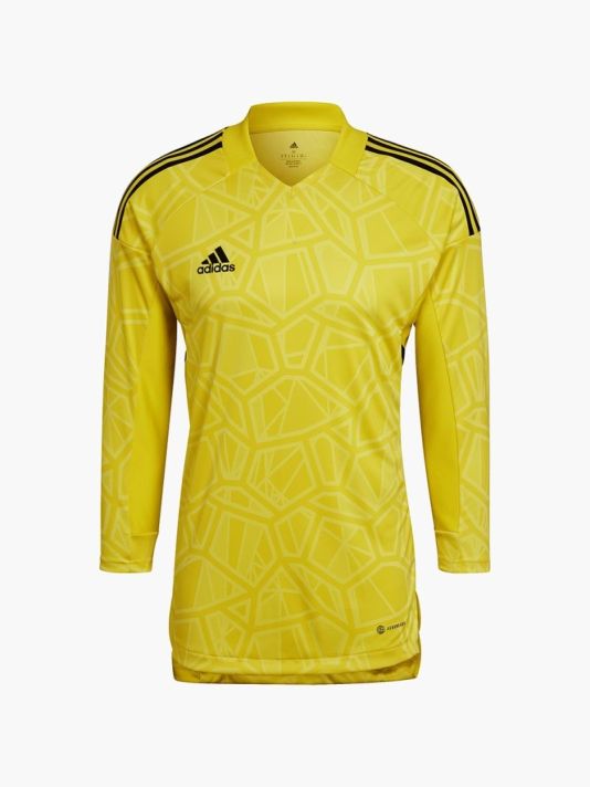 adidas Condivo 22 Jersey Long Sleeve M HF0137
