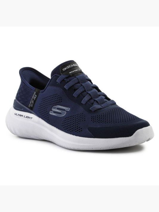Skechers Bounder 2.0 Emerged M 232459-NVY shoes