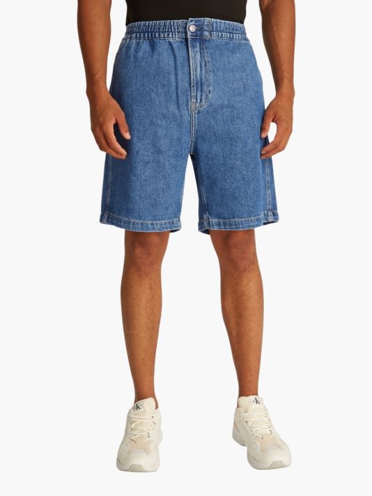 Calvin Klein Jeans Meeste bermuda-püksid