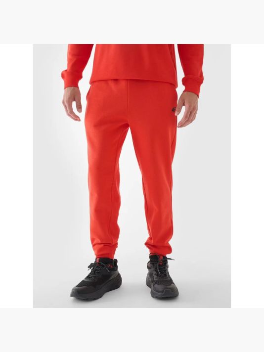 Sweatpants 4F M 4FWMM00TTROM0943-70S