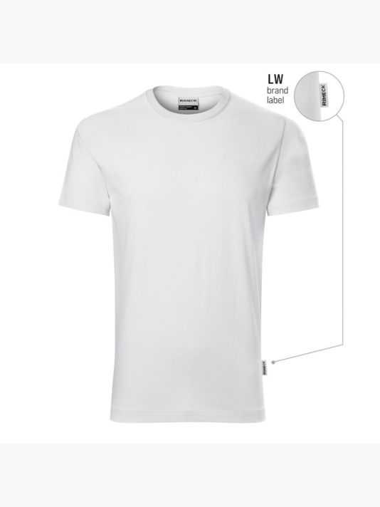 Rimeck Resist M MLI-R01LW T-shirt