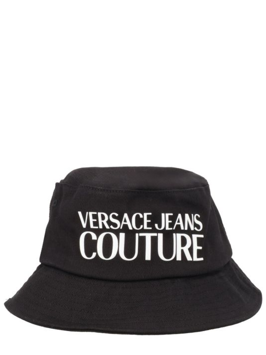 CAPPELLO CON LOGO
