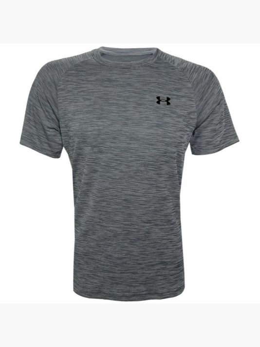 Under Armor Tech Textured SS T-shirt M 1382796025
