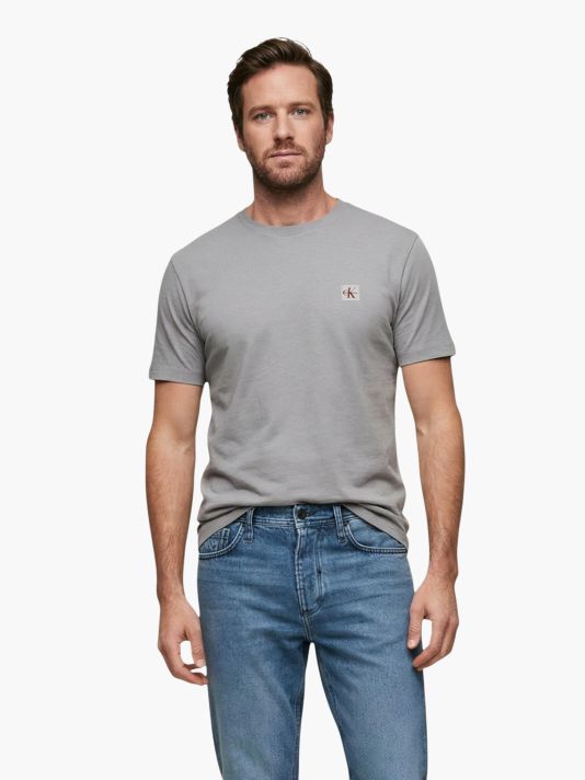 Calvin Klein Jeans Meeste T-särk