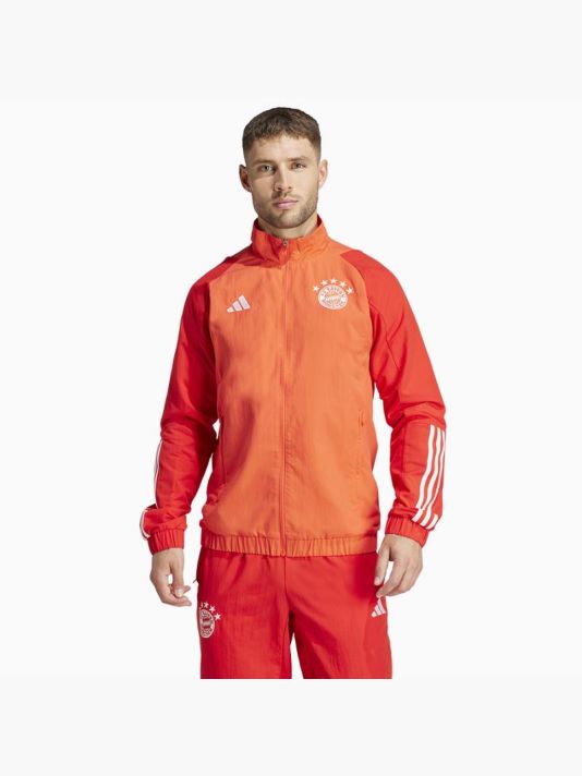 Adidas FC Bayern Pre Jacket M IN6314