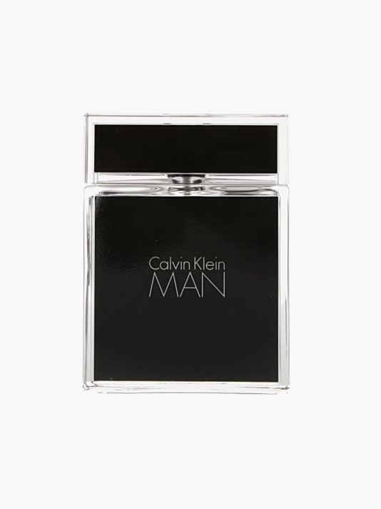 Calvin Klein, Man, Eau De Toilette, For Men