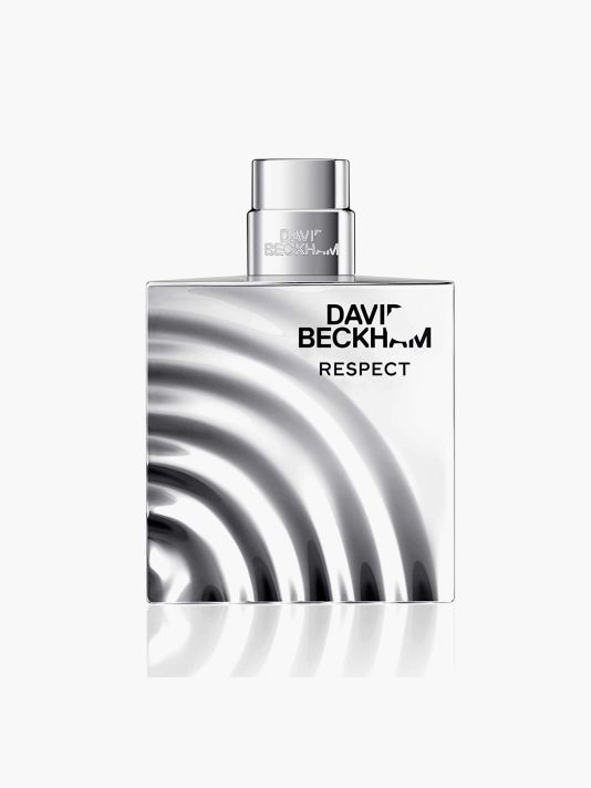David Beckham, Respect, Eau De Toilette, For Men