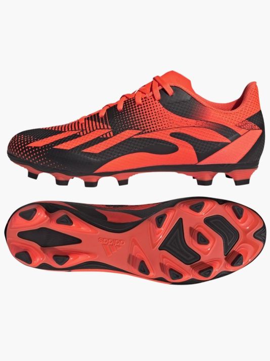 Adidas X Speedportal Messi.4 FG M GZ5140 football boots