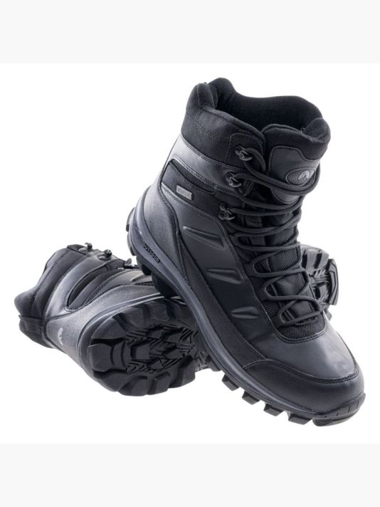 Elbrus Spike Mid Wp M 92800064161 shoes