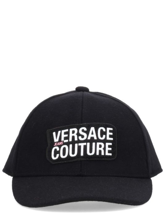 BASEBALL CAP
