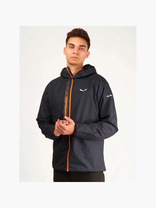 Salewa Vioz Powertex/Polartec Wool Alpha Jacket 28040-3961